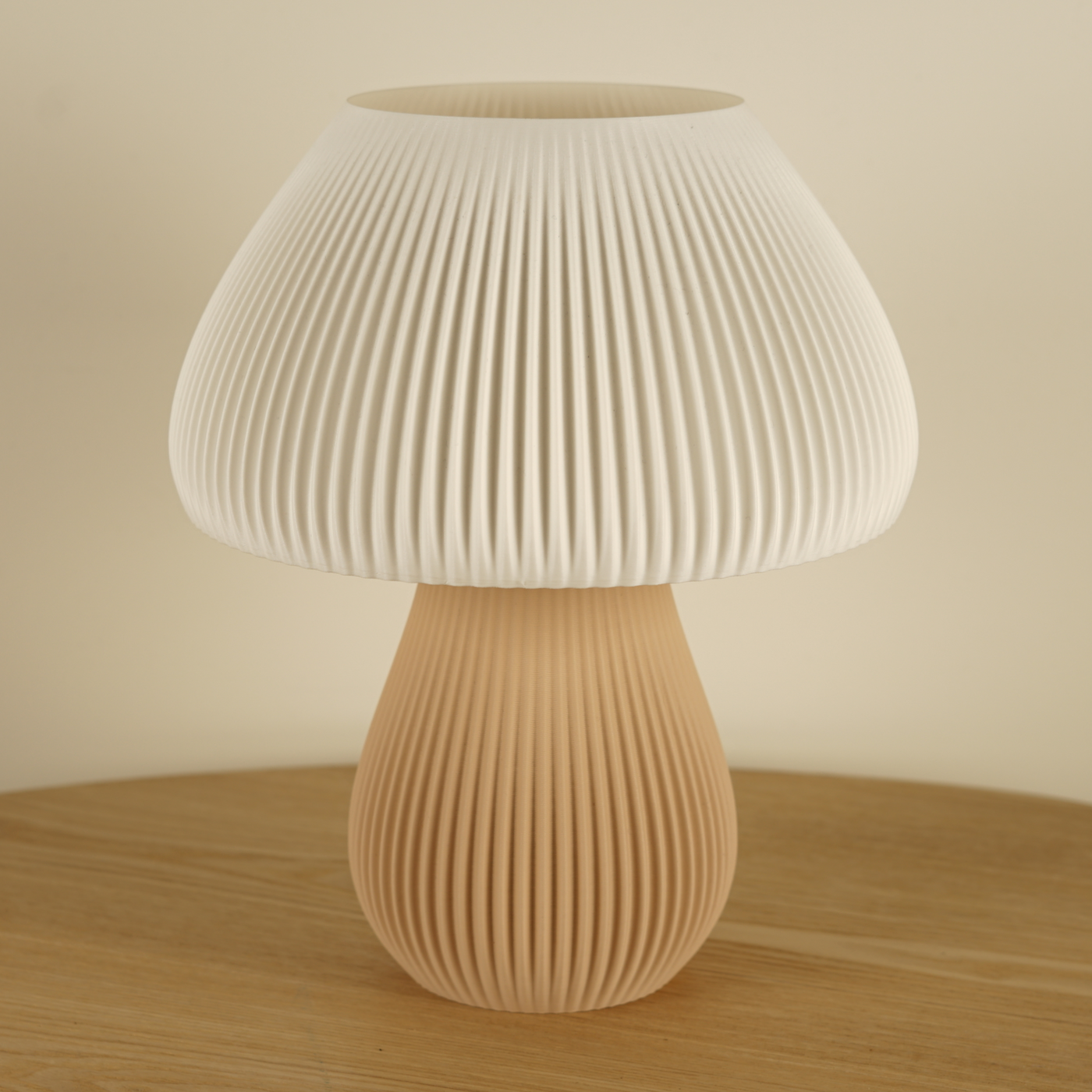Mushroom — weergave 5
