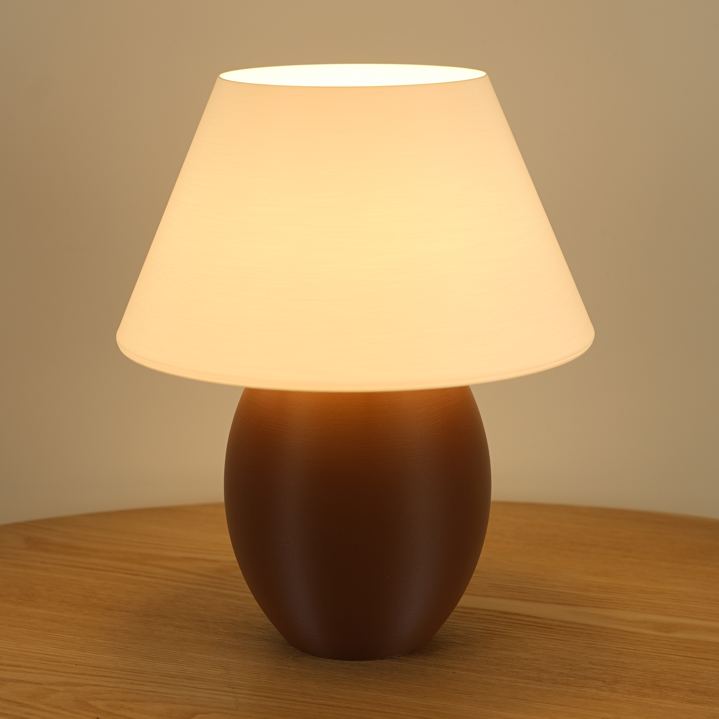 Luma — weergave 2